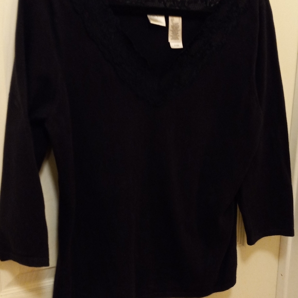 Emma James Sweater - Picture 1 of 6